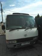 Toyota Coaster. Продается автобус, 20 мест