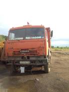 КамАЗ 65115. Продам Камаз 65115, 3 000 куб. см., 15 000 кг.