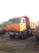 КамАЗ 65115. Продам Камаз, 15 000 кг.