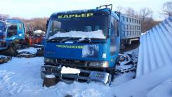 Hino Profia