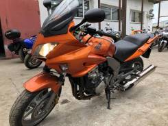 Honda CBF 1000. 1 000 куб. см., исправен, птс, без пробега. Под заказ