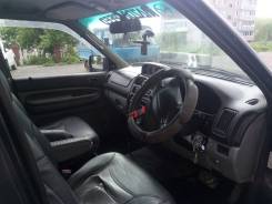 Mazda MPV. автомат, 4wd, 2.5 (125 л.с.), дизель, 234 825 тыс. км