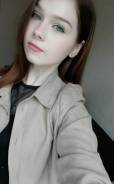Бармен-кассир. Незаконченное высшее образование (студент), опыт работы 1 месяц