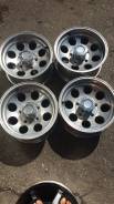 Pro Comp. 8.0x16", 5x150.00, ET-12, ЦО 118,0 мм.