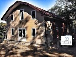 Продаётся здание под бизнес вдоль трассы на повороте на Седанку во Владивостоке Продаётся здание под бизнес вдоль трассы на повороте на Седанку. Улица Мусоргского 13, р-н Седанка, 1 820,0 кв. м. Дом снаружи