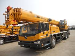 Xcmg QY30K5. Автокран XCMG QY30K5, 8 797 куб. см., 30 000 кг., 50 м. Под заказ