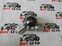 Помпа водяная. Mitsubishi Pajero, V25C, V25W, V45W Mitsubishi Montero, V25W, V45W Двигатель 6G74