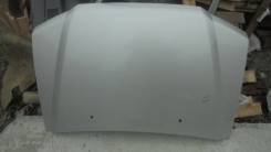 Капот. Mitsubishi Pajero, H67W, H76W, H77W Mitsubishi Pajero Pinin Mitsubishi Pajero iO, H62W, H67W, H72W, H76W, H77W Mitsubishi Montero, H67W, H76W...