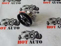 Помпа водяная. Toyota Corsa, NL30, NL40, NL50 Toyota Corolla II, NL30, NL40, NL50 Toyota Tercel, NL30, NL40, NL50 Toyota Starlet, NP70, NP76, NP80, NP...
