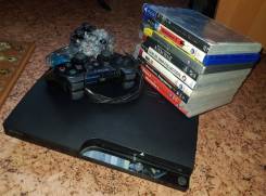 Sony PlayStation 3