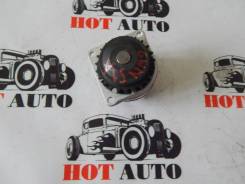 Помпа водяная. Nissan: Terrano, Maxima, Ambulance, Presage, Elgrand, Cedric, Pathfinder, Cima, Bassara, Leopard, Gloria, Cefiro Infiniti QX4, JR50 Дви...