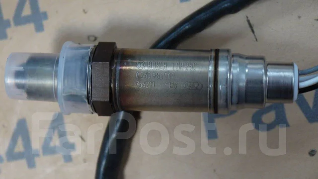 ������ ����������� Bosch 0258986507 LS07 DOX0114, 0258986507, LS07 ����