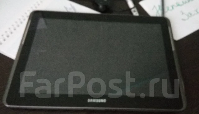 Samsung Galaxy Tab 2 10.1 ����