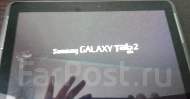 Samsung Galaxy Tab 2 10.1 ����