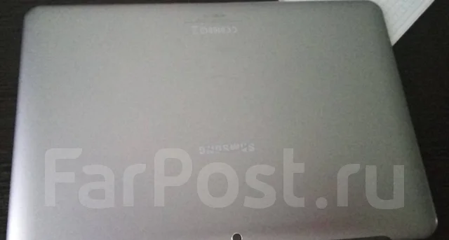 Samsung Galaxy Tab 2 10.1 ����