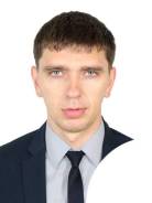 Инспектор отдела охраны. Высшее образование, опыт работы 3 года