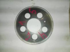 Шайба маховика. Mitsubishi: Eclipse, Lancer Cedia, Colt Plus, Lancer, Carisma, Mirage, Dingo, Space Star, Pajero, Galant, Chariot, Libero, Pajero iO...