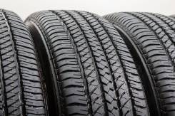 Bridgestone Dueler H/T 684II. Летние, без износа, 4 шт