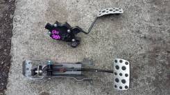 Педаль газа. Subaru Forester, SH5, SH9, SH9L Двигатель EJ205