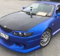 Фара. Toyota Corolla Levin, AE110, AE111. Под заказ
