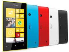 Nokia Lumia 635. Новый, 8 Гб, Белый, 4G LTE, Dual-SIM, Защищенный