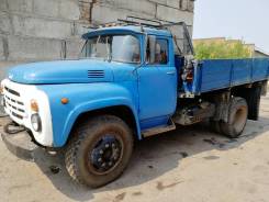ЗИЛ 431410. Продам Зил 431410, 6 000 куб. см., 5 000 кг.