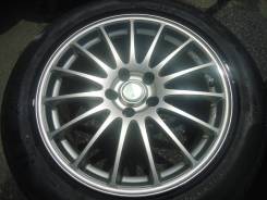 Eco Forme. 7.5x18", 5x114.30, ET42