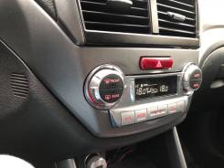 Блок управления климат-контролем. Subaru Forester, SH, SH5, SH9, SH9L, SHJ, SHM