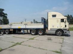 International 9800. Продам , 11 000 куб. см., 20 000 кг.