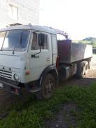 КамАЗ 5320. , 10 000 кг.