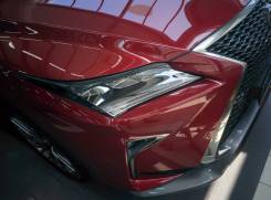 Накладка на фару. Lexus RX450h Lexus RX350 Lexus RX200t