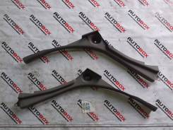 Порог пластиковый. Toyota Camry Gracia, MCV21, MCV21W, MCV25, MCV25W, SXV20, SXV20W, SXV25, SXV25W Toyota Mark II Wagon Qualis, MCV20, MCV20W, MCV21...