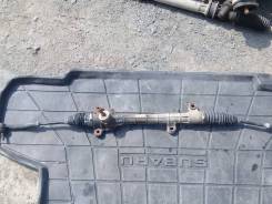 Рулевая рейка. Toyota Corolla Fielder, ZZE123G, ZZE124G, ZZE122G, NZE124G, CE121G, NZE121G Двигатели: 2ZZGE, 1ZZFE, 1NZFE, 3CE