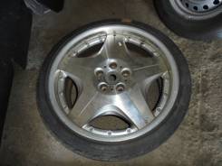 LS Wheels LS 235. x19", 4x114.30, ЦО 100,0 мм.