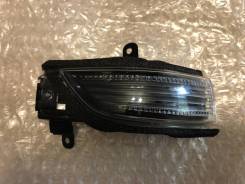 Повторитель поворота в зеркало. Subaru Forester, SJ, SJ5 Subaru Impreza, GP2, GP3, GP6, GP7, GPE Subaru XV, GP, GP7, GPE