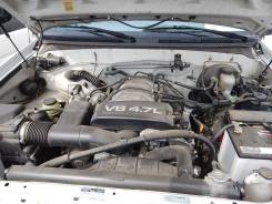 Радиатор отопителя. Toyota Sequoia, UCK35, UCK45 Toyota Tundra, UCK30, UCK31, UCK40, UCK41 Двигатель 2UZFE