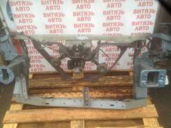 Рамка радиатора. Nissan Bluebird Sylphy, KG11 Nissan Almera, G15 Двигатель K4M