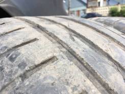 Nokian Hakka Black SUV. Летние, 70 %, 4 шт
