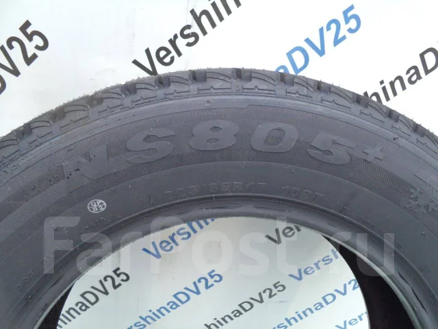 Nereus NS805. ������, ��� �����, 2018 ���, ����� ����