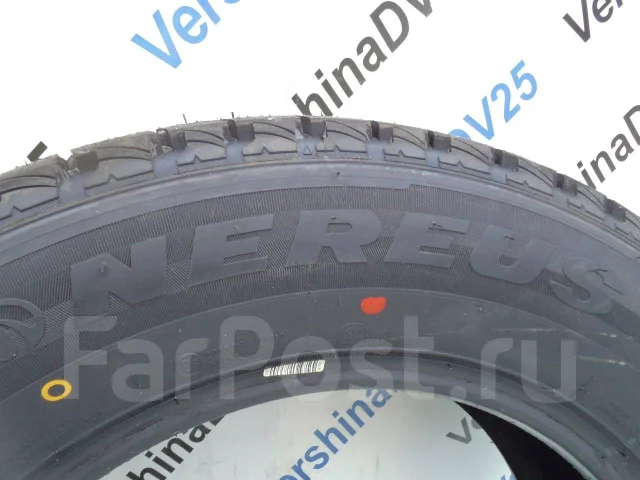 Nereus NS805. ������, ��� �����, 2018 ���, ����� ����