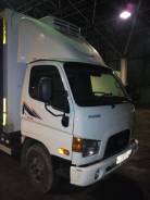 Hyundai HD78. Продаётся рефрижератор , 4 000 куб. см., 4 500 кг., 4x2