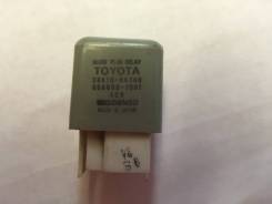 Реле накала. Toyota: Lite Ace, Crown, Avensis, Dyna, Hilux, Regius, Town Ace Noah, Hilux Surf, Hiace, Comfort, Land Cruiser Prado, Estima Emina, Estim...