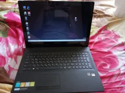 Lenovo IdeaPad G5070. 15.6", 1,4����, ��� 8 ��, ���� 500���, WiFi, ����������� �� 4��.