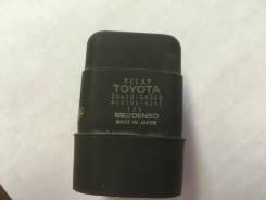 Реле накала. Toyota: Grand Hiace, Touring Hiace, Granvia, Hiace, Regius Двигатели: 1KZTE, 5L, 2L, 2LT