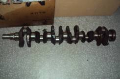 Коленвал. Nissan: Skyline, Laurel, Cedric, Crew, Cefiro, Stagea, Gloria Двигатели: RB20DE, RB20E, RB20T, RB24S, RB20P