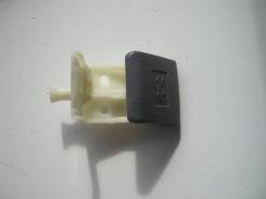 Ручка открывания капота. Toyota Windom, VCV10 Toyota WiLL Vi, NCP19 Toyota Soarer, UZZ40 Toyota Raum, EXZ10, EXZ15 Двигатели: 3VZFE, 2NZFE, 3UZFE, 5EF...