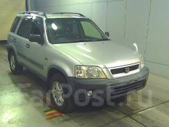 Honda CR-V. RD1, B20B