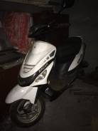 Racer. 49 куб. см., исправен, птс, с пробегом