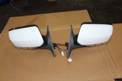 Корпус зеркала. Subaru Forester, SG, SG5, SG6, SG69, SG9, SG9L