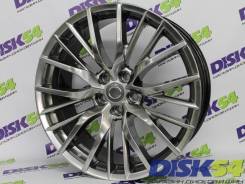 Lexus. 8.0x20", 5x114.30, ET30, ЦО 60,1 мм. Под заказ из Новосибирска